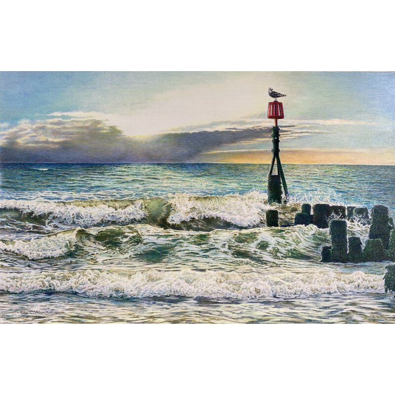 Peter Nelson