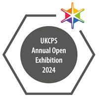 UKCPS Exhibition Logo
