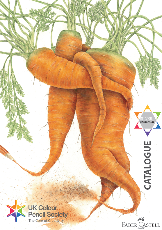 UKCPS Silver Exhibition - Catalogue