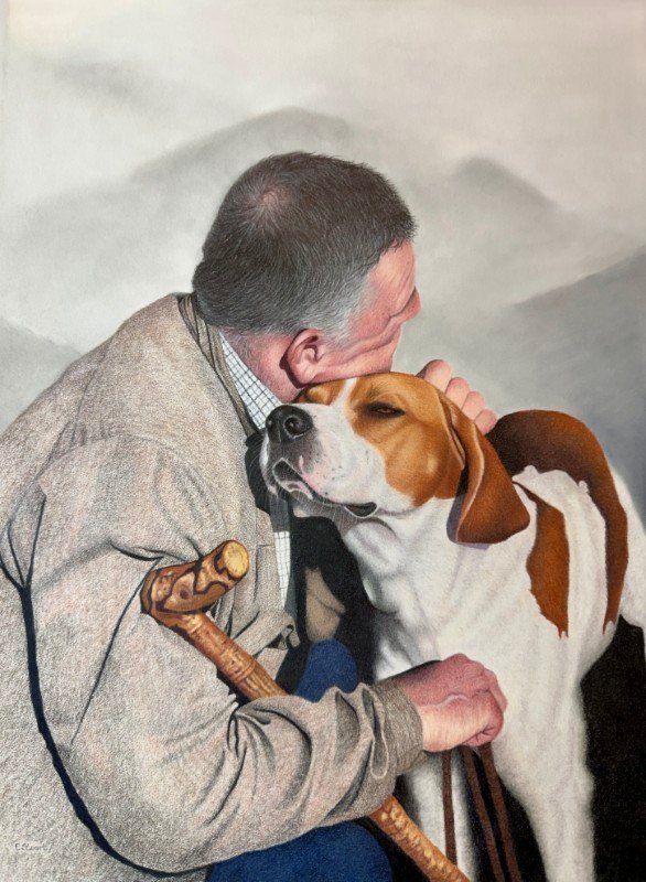 Pauline Stuart : Where ­Time ­Rests