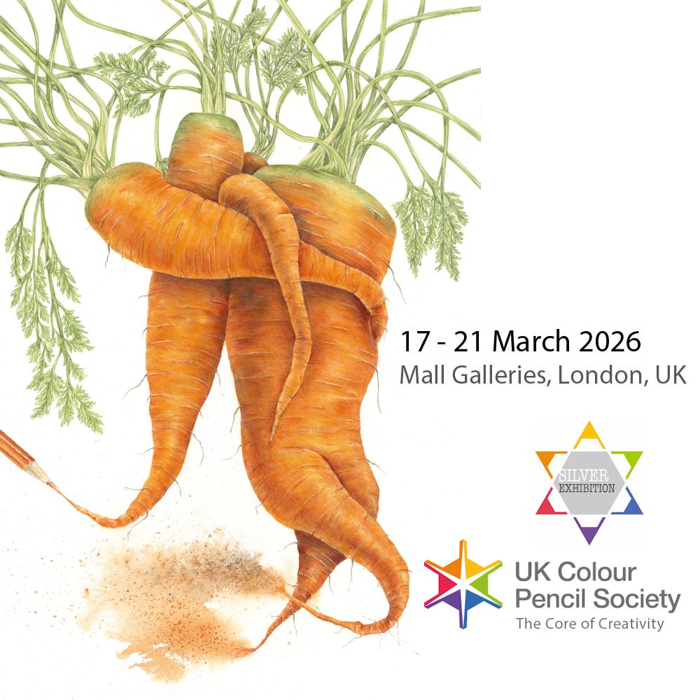 UKCPS Silver Exhibition - Amber Halsall: Together